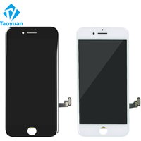 Fast delivery LCD display for Apple IPhones 8 oem, competitive price mobile phone lcds for IPhone 8 display