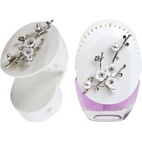 Portable Plug in diffuser Bottle shape Mini Plug in diffuser