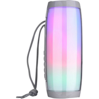 2019 TG157 outdoor portable mini subwoofer wireless speaker