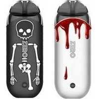 Fast Shipping Unique shape and design 650mAh 11 colors HOT Vaporesso Renova Zero pod vape
