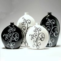 Decorative Vases for Home Interiors