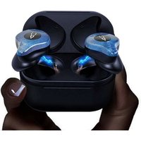 Amazon hot sale Sabbat X12 pro TWS True Wireless Earbuds Bluetooth 5.0 HiFi Stereo Headsets earphone with Mic