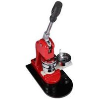 Metal Pin Magnetic Name Badge Pin Machine