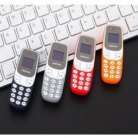 L8star BM10 GSM Smallest Mobile Phone