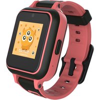 4G Kids' GPS Tracking Smart Watch Video Call SOS Heart Rate Anti-lost smartwatch