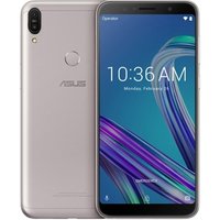 Original Dropshipping Presales ASUS ZenFone Max Pro ZB602KL Mobile Phones 6GB+64GB, Global Official Version Android Smartphone