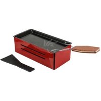 Raclette Grill and Indoor BBQ Family Party Table Home Grill Non-stick Griddle Raclette Grill Mini Pan