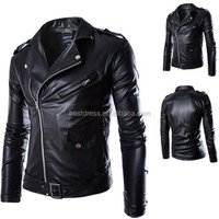 Slim Fit Casual Suit Blazer Jacket