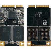Kingspec Factory Best Price Solid State Drive Disk MSATA SSD Hard Drive 256GB for Mini PC