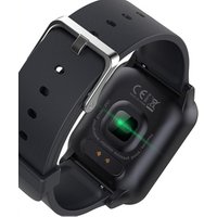 Heart Rate Blood Pressure Monitor Health Care Product BT4.0 fitness watch Color Screen smart watch band Fitness Tracker