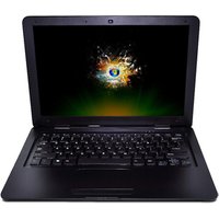 Fashion 13.3inch laptop computer notebook with Win7 OS 4GB RAM 500GB HDD 0.3MP Camera 1366*768 Quad core Wifi laptop for Gifts