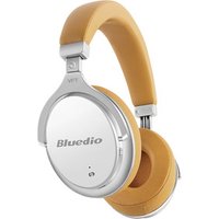 Long Distance Bluedio F2 Noise Cancelling Wireless Headphone For Bluetooth Consumer Electronics Smart foldable Earphone