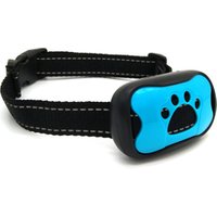 Top Selling Items Amazon Pet Products Electric Dog Collar Training Anti-Bark Collar