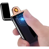MG 517 Thumb Touch Electronic Lighter