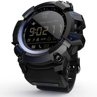 LOKMAT bluetooth watch reminder Sport Smart Pedometer Smart Watchfor outdoor sport watch