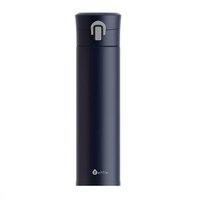 Lipan- Leak Proof Vacuum Flask Insulated Cup Stainless Steel Car Thermos Cups Carry Travel Mug Thermos Coffee Cup for Camping