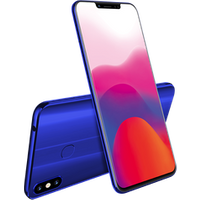 2019 Dropshipping MEIIGOO S9 Mobile Phones 4GB RAM 32GB ROM 6.18" Face Unlock FHD+ Full Screen Android 8.1 4G LTE Smartphone