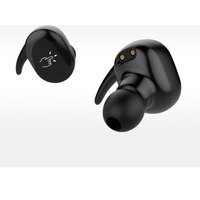 Audifonos TWS oem headphone mini drive bluetooth earbuds business touch wireless in-ear earphone small portable charging case