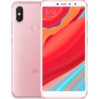 Xiaomi Redmi S2 snapdragon 625 4GB 64GB 5.99" mobile phones android celulares