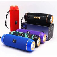 New H13 portable professional outdoor smart Mini multimedia wireless speaker