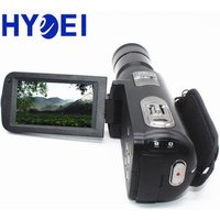 Best selling product 4k Uitra-HD Portable 5MP long-focus Video Camera