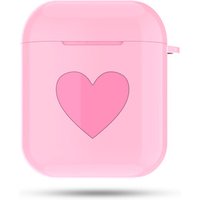 Airpod case For AirPod Shock Proof Protective Cover Silicone Case For Apple AirPod Charging Case Cover