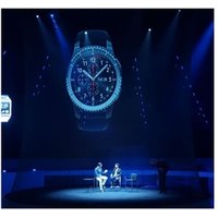 360 Degree 3D Holo Gauze Holographic Stage Projector Screen Hologram Mesh Screen