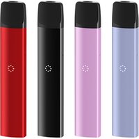 Hot selling e cigarette closed system pods disposable pods rechargeable vape pen