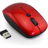 Private tooling 2.4Ghz USB computer optical wireless mouse