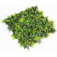 K 3039 Artificial Plant Grass Wall Home Decoration