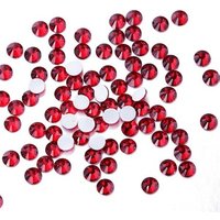 SEAART Czech Brilliant MC Hot Fix Rhinestone