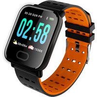 montre smart watch 2019 relojes sport inteligentes android blue tooth montre connectee