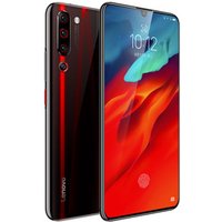 Lenovo Z6 Pro 6.39'' Amoled Display Snapdragon 855 Octa Core 8GB 128GB Mobile Phones 48MP Quad Rear 32MP Front Cam Phone