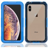 2019 Hot Sale For iPhone 7 Waterproof Phone Case Heavy Duty, underwater Water Proof Phone Cases For iPhone 6 Plus