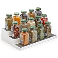 Kitchen Cabinet Spice Rack Organiser