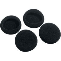 used to airway 50mm headband headphone sponge replacement disposable headphone cover