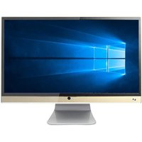 Cheap computer 21.5" Intel core dual core i3-3220 3.3Ghz 1080P desktops laptop computer core i7 all in one computer
