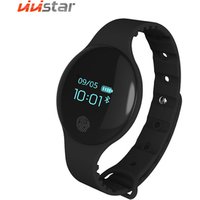 TLW08 Bluetooth GPS Fitness Smart Bracelet IP66 Waterproof Screen Touch Button Pedometer Sleep Sport Monitor APP Reminder