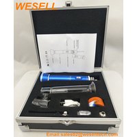 Sales! The Replacement henail mini dab enail kit glass bubbler d nail with factory price