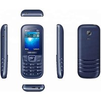 Hot cheap 2g mobile phone Spreadtrum6531 Unlocked GPRS GSM Mobile Phone for Samsung 1200 1207