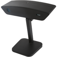 High Precision Portable Scanner 3D Desktop 3D Printer And Scanner Price For Dental, Jewelry,Medical ect.