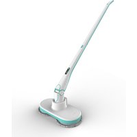 Magic Rod Microfibre Head 360 Spin Replacement Cordless Vacuum Mop