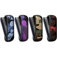 Protective Leather Case Cover IQOS 3.0