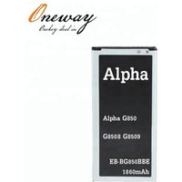 for samsung galaxy alpha G850 original battery
