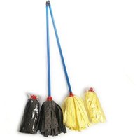 Universal Absorbent Mop Oil Spill Management