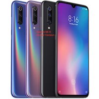 Global Version Xiaomi Mi 9 128GB Xiaomi Mi9128g Global
