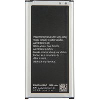 Factory Wholesale 2800MAH EB-BG900BBC Mobile Phone Battery for Samsung Galaxy S5 I9600 G9009D G9006V G9008 Battery
