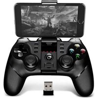 IPEGA 9076 PG-9076 Gamepad Bluetooth Game Pad Pubg mobile controller Trigger Joystick For iPhone Android Phone PC Hand