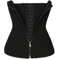 Plus Corset Body Waist Trainer Slimming Shaper Vest