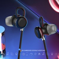 Artificial Intelligence Smart AI Wireless Sport Stereo Earbud Pixel Google buds Translate BT Headphone Headset